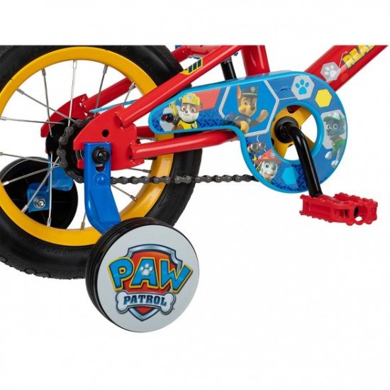 Nickelodeon PAW Patrol 12" Kids' Bike Nickelodeon PAW Patrol 12" Kids' Bike