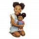 Little Tikes Sing-Along Ami 12-inch Lilly Tikes Preschool Doll
