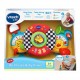 VTech On-the-Go Baby Driver With Fabric Steering Wheel and Car Sounds VTech On-the-Go Baby Driver With Fabric Steering Wheel and Car Sounds
