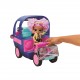 LOL Surprise OMG 4-in-1 Glamper Fashion Doll Camper Toy with 55+ Surprises for Girls LOL Surprise OMG 4-in-1 Glamper Fashion Doll Camper Toy with 55+ Surprises for Girls