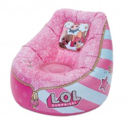 L.O.L. Surprise Inflatable Chair L.O.L. Surprise Inflatable Chair