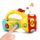 Vtech Spin And Learn Color Flashlight