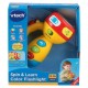 Vtech Spin And Learn Color Flashlight