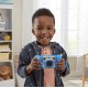 VTech KidiZoom Camera Pix, Real Digital Camera for Kids, Blue VTech KidiZoom Camera Pix, Real Digital Camera for Kids, Blue