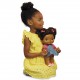 Little Tikes Sing-Along Ami 12-inch Lilly Tikes Preschool Doll