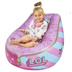 L.O.L. Surprise Inflatable Chair L.O.L. Surprise Inflatable Chair