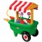 Little Tikes 2-in-1 Garden Wheelbarrow Activity Set