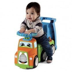 Little Tikes Easy Rider Truck Little Tikes Easy Rider Truck