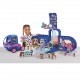 LOL Surprise OMG 4-in-1 Glamper Fashion Doll Camper Toy with 55+ Surprises for Girls LOL Surprise OMG 4-in-1 Glamper Fashion Doll Camper Toy with 55+ Surprises for Girls