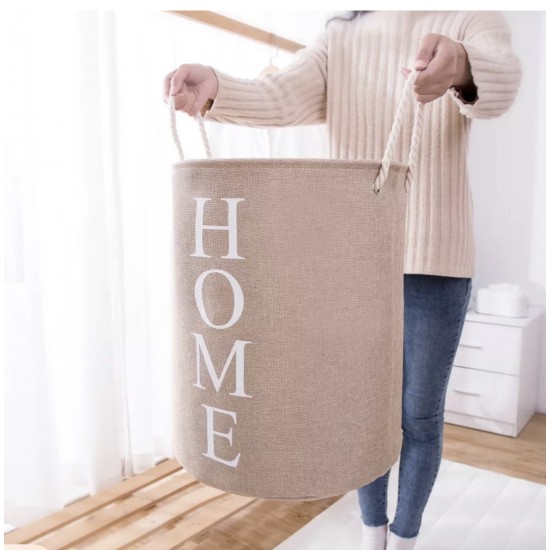 BUBBAS Large Capacity Laundry Hamper BUBBAS Large Capacity Laundry Hamper