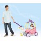 Little Tikes Princess Horse & Carriage Ride On