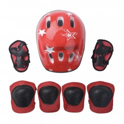 Helmet Set, Toddler