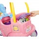 Little Tikes Princess Horse & Carriage Ride On