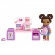 Lilly's Cook & Bake Kitchen Doll Playset by Lilly Tikes from Little Tikes Lilly's Cook & Bake Kitchen Doll Playset by Lilly Tikes from Little Tikes