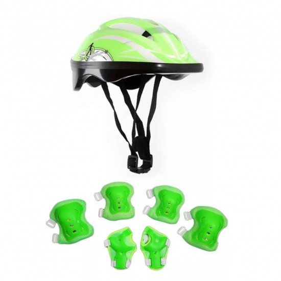 Helmet Set