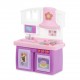 Lilly's Cook & Bake Kitchen Doll Playset by Lilly Tikes from Little Tikes Lilly's Cook & Bake Kitchen Doll Playset by Lilly Tikes from Little Tikes