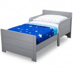 Delta Children My Size Toddler Bed