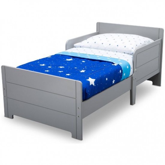 Delta Children My Size Toddler Bed Delta Children My Size Toddler Bed