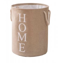 BUBBAS Large Capacity Laundry Hamper