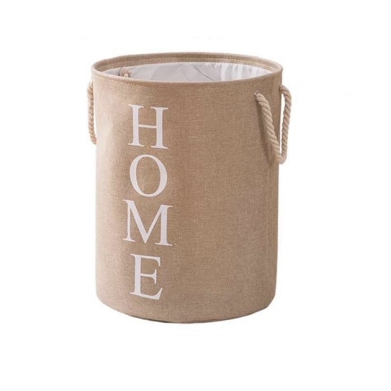 BUBBAS Large Capacity Laundry Hamper BUBBAS Large Capacity Laundry Hamper