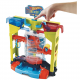 Hot Wheels Stunt & Splash Car Wash Play Set With 3 Free Cars Hot Wheels Stunt & Splash Car Wash Play Set With 3 Free Cars
