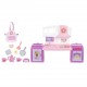 Lilly's Cook & Bake Kitchen Doll Playset by Lilly Tikes from Little Tikes Lilly's Cook & Bake Kitchen Doll Playset by Lilly Tikes from Little Tikes