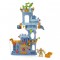 Little Tikes Kingdom Builders - Hex Castle