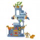 Little Tikes Kingdom Builders - Hex Castle