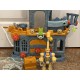 Little Tikes Kingdom Builders - Hex Castle