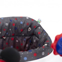 Disney Baby Ready, Set, Walk DX, Mickey Indigo Dreams Walker Disney Baby Ready, Set, Walk DX, Mickey Indigo Dreams Walker