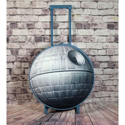 Star Wars Rolling Luggage/Trolley