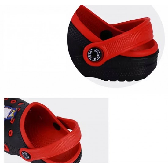 Kids Garden Crocs