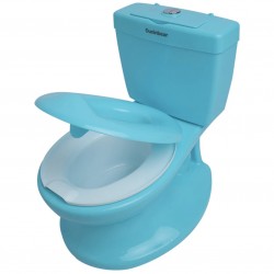 Ouinbear Simulating Toilet Potty With Flushing Sound Ouinbear Simulating Toilet Potty With Flushing Sound