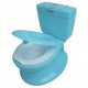 Ouinbear Simulating Toilet Potty With Flushing Sound Ouinbear Simulating Toilet Potty With Flushing Sound