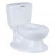 Ouinbear Simulating Toilet Potty With Flushing Sound Ouinbear Simulating Toilet Potty With Flushing Sound