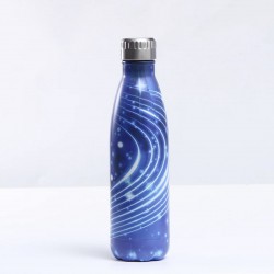 BUBBAS Unicorn Hydrant Bottle, 500ml