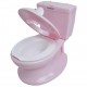 Ouinbear Simulating Toilet Potty With Flushing Sound Ouinbear Simulating Toilet Potty With Flushing Sound