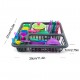 Play Zone Dish & Drying Rack 27-Piece Play Set