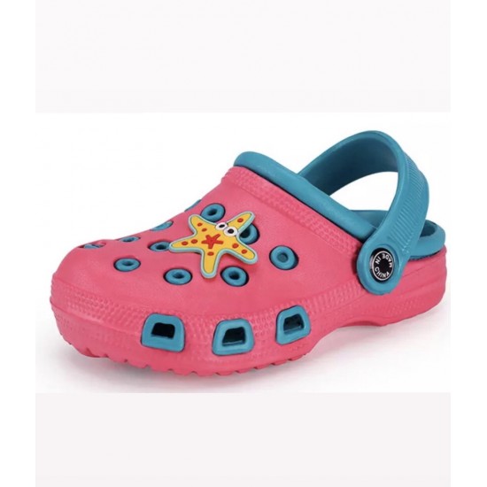 Kids Garden Crocs