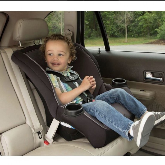 Safety 1st Easy Grow Convertible Car Seat Safety 1st Easy Grow Convertible Car Seat