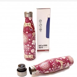 BUBBAS Hydrant Bottle, 500ml BUBBAS Hydrant Bottle, 500ml