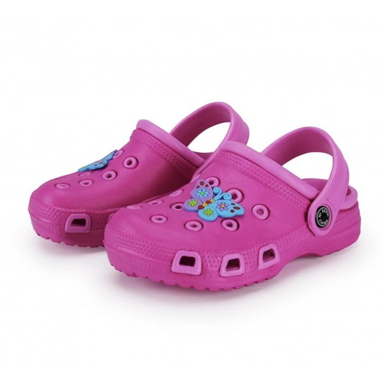Kids Garden Crocs