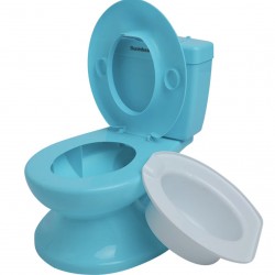 Ouinbear Simulating Toilet Potty With Flushing Sound