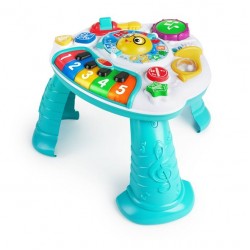 Baby Einstein Discovering Music Activity Table Baby Einstein Discovering Music Activity Table