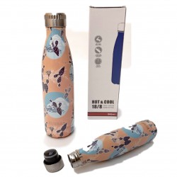 BUBBAS Hydrant Bottle, 500ml BUBBAS Hydrant Bottle, 500ml