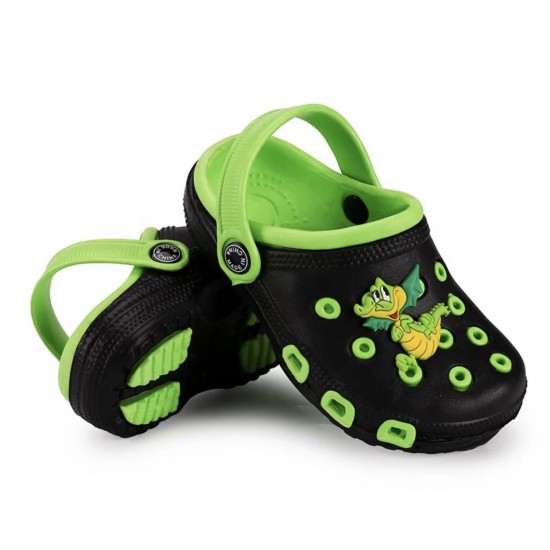Kids Garden Crocs