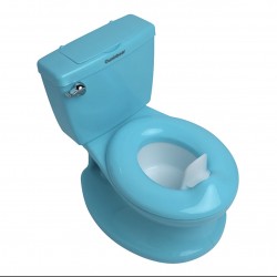Ouinbear Simulating Toilet Potty With Flushing Sound Ouinbear Simulating Toilet Potty With Flushing Sound