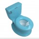 Ouinbear Simulating Toilet Potty With Flushing Sound Ouinbear Simulating Toilet Potty With Flushing Sound