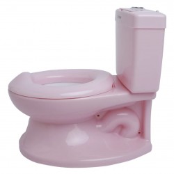 Ouinbear Simulating Toilet Potty With Flushing Sound Ouinbear Simulating Toilet Potty With Flushing Sound