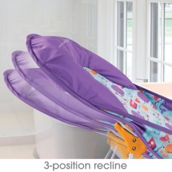 Summer Infant Deluxe Baby Bather